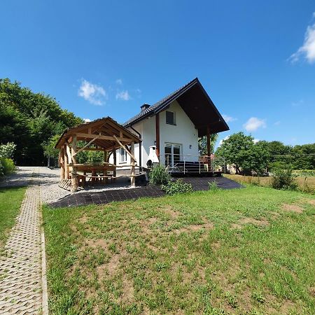 Villa Tetmajera View&Garden Dębica Exterior foto